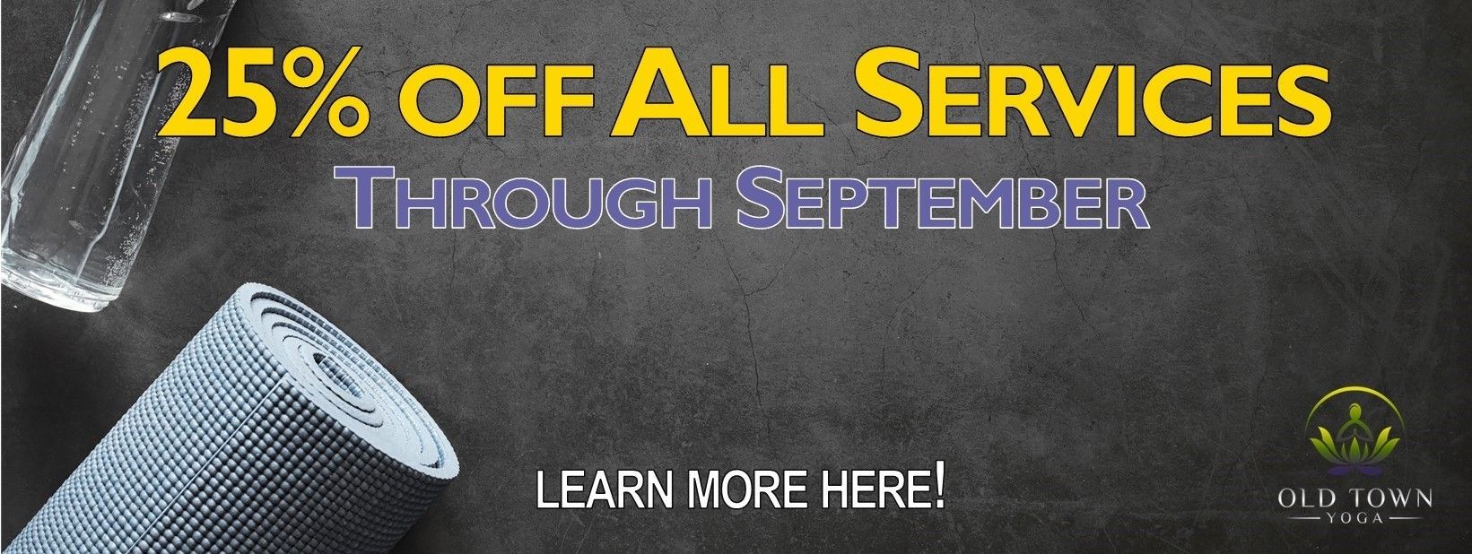 Old Town Yoga Old Town Yoga